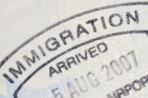 Immigration lawyer in Cambridge